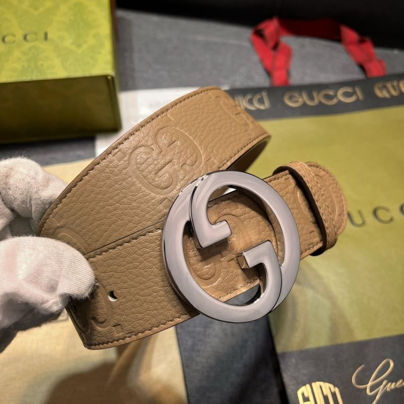 Gucci Belts